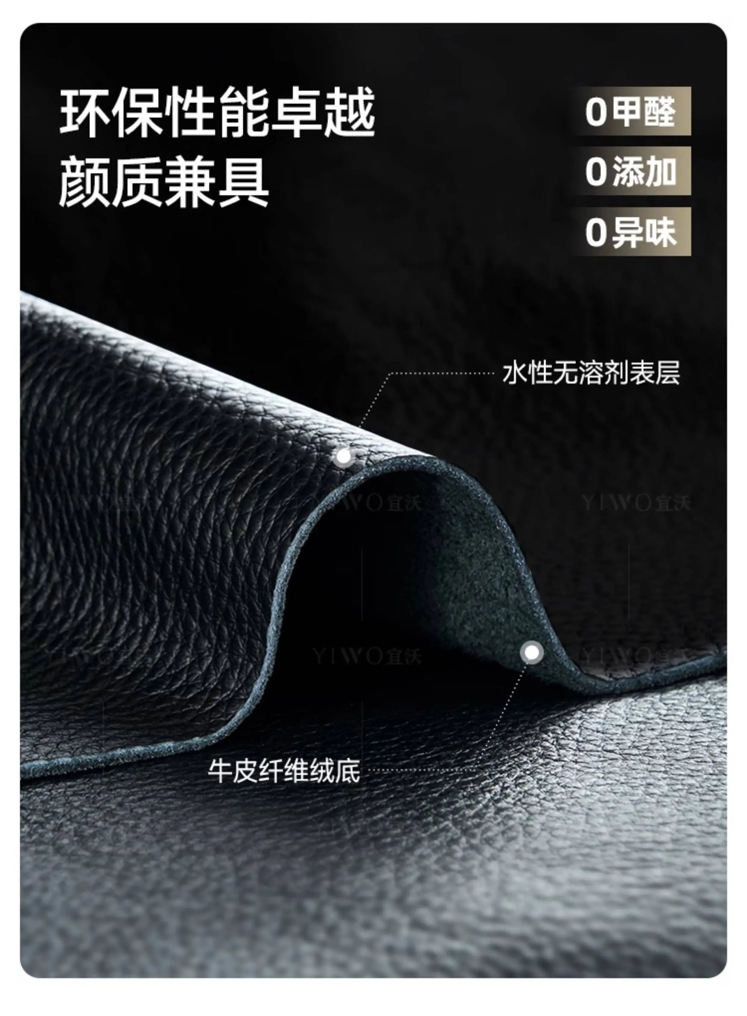200 220 240 260 280 300 320 340 360 380 400 cm Luxury cowhide genuine leather sofa couch living room sofas Armchair furniture