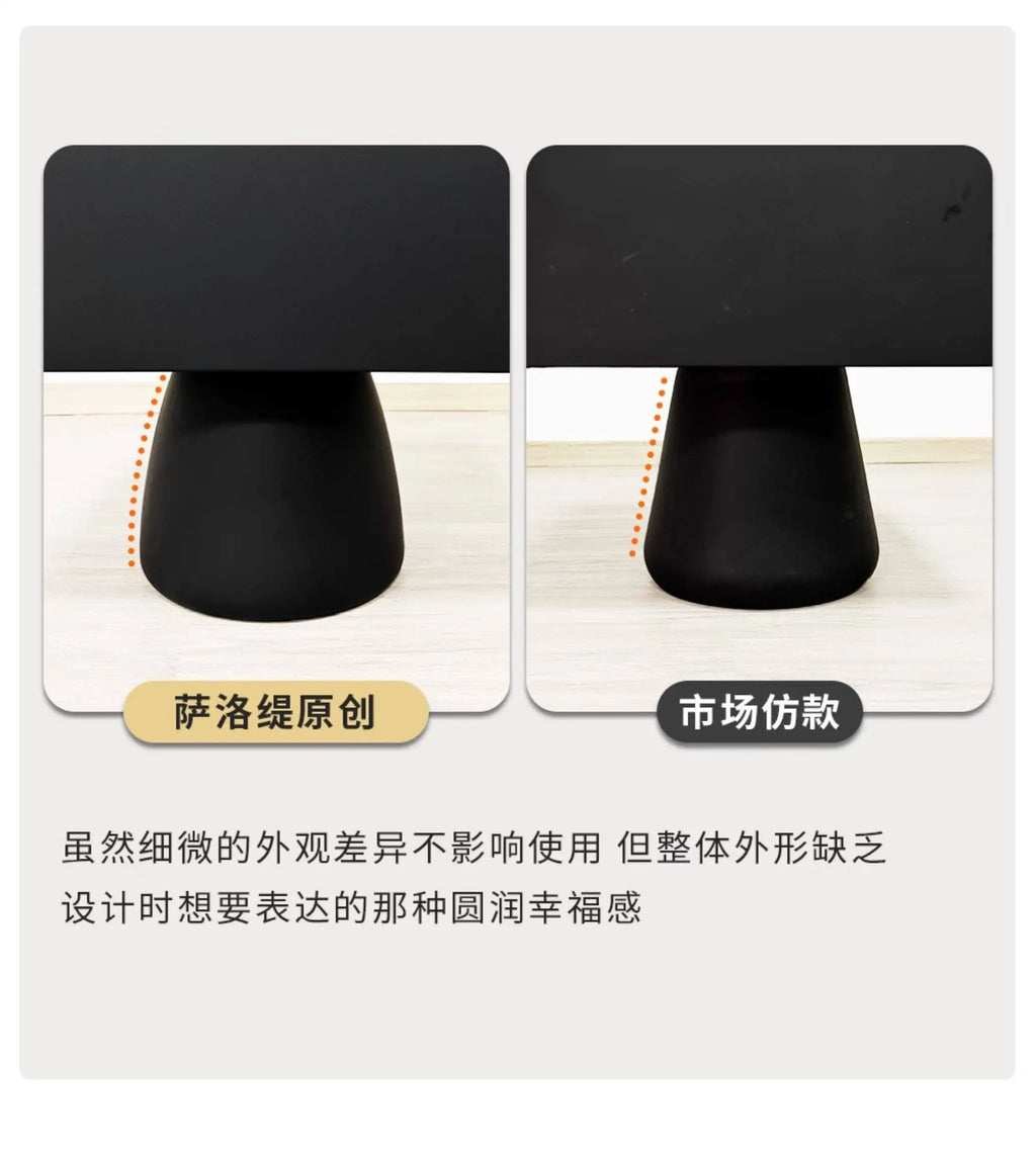 Space Saving Vintage Bedside Table Minimalist Luxury Glamour Nights Table Aesthetic Elegant Mesita De Noche Bedroom Furniture