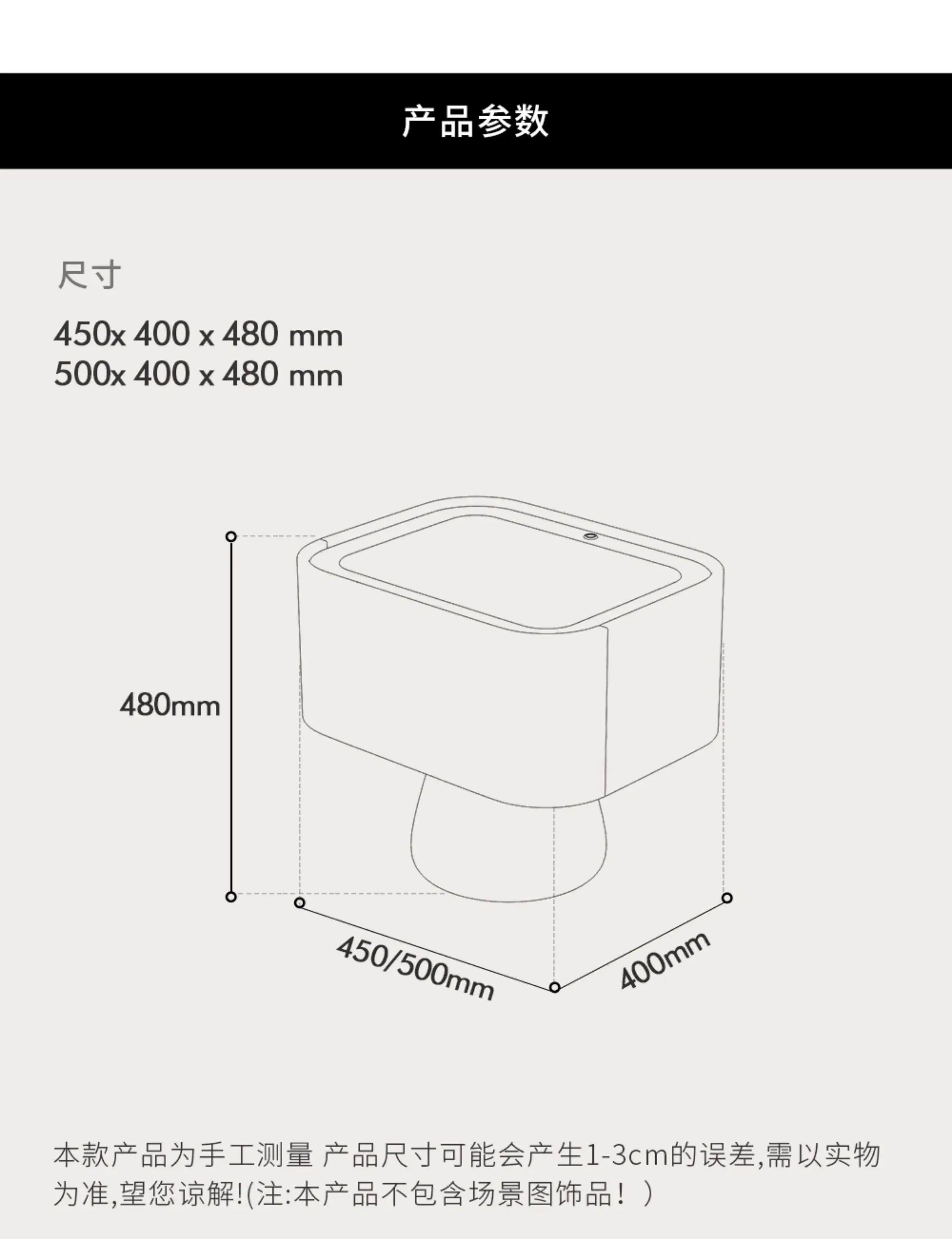 Space Saving Vintage Bedside Table Minimalist Luxury Glamour Nights Table Aesthetic Elegant Mesita De Noche Bedroom Furniture