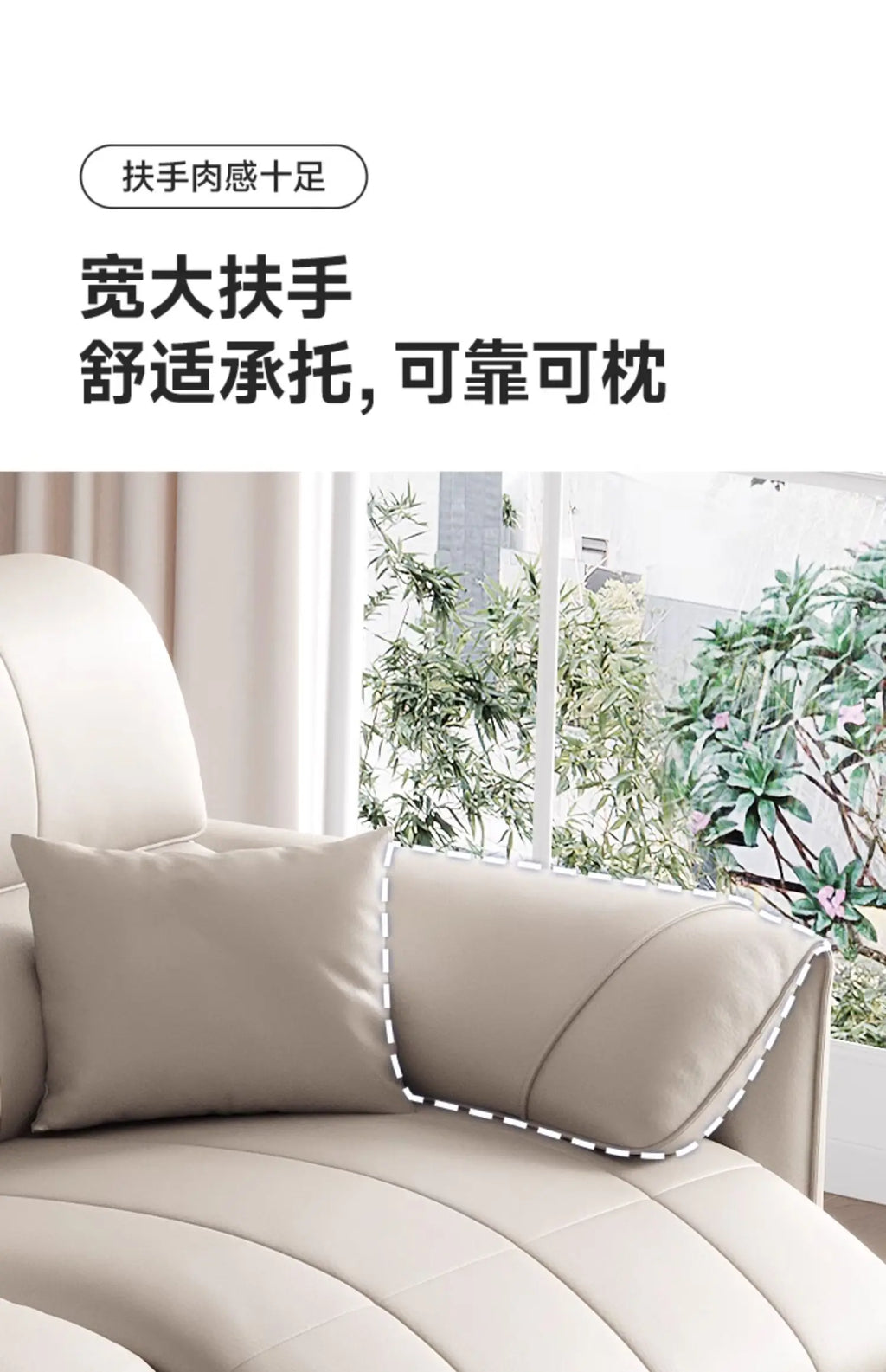 European Style Luxury Electric Reclining Sofas Italian Minimalism Dermis Lazy Futon Sofa Bed Puff Home Furniture Sofa Cama FYRS