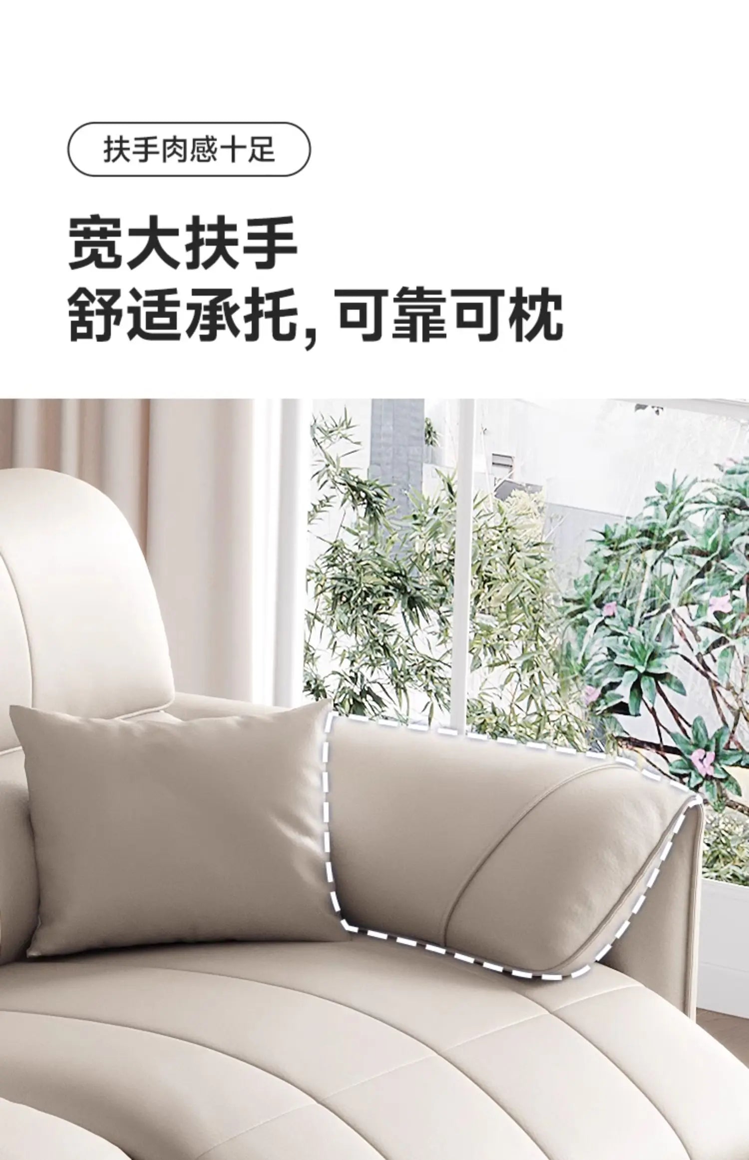 European Style Luxury Electric Reclining Sofas Italian Minimalism Dermis Lazy Futon Sofa Bed Puff Home Furniture Sofa Cama FYRS