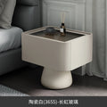 Space Saving Vintage Bedside Table Minimalist Luxury Glamour Nights Table Aesthetic Elegant Mesita De Noche Bedroom Furniture